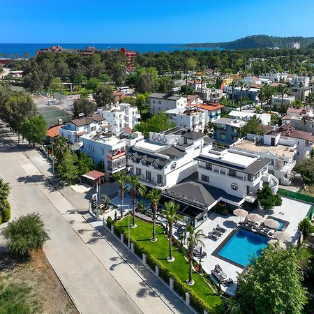 Edem Flower Hotel Kemer Extérieur photo