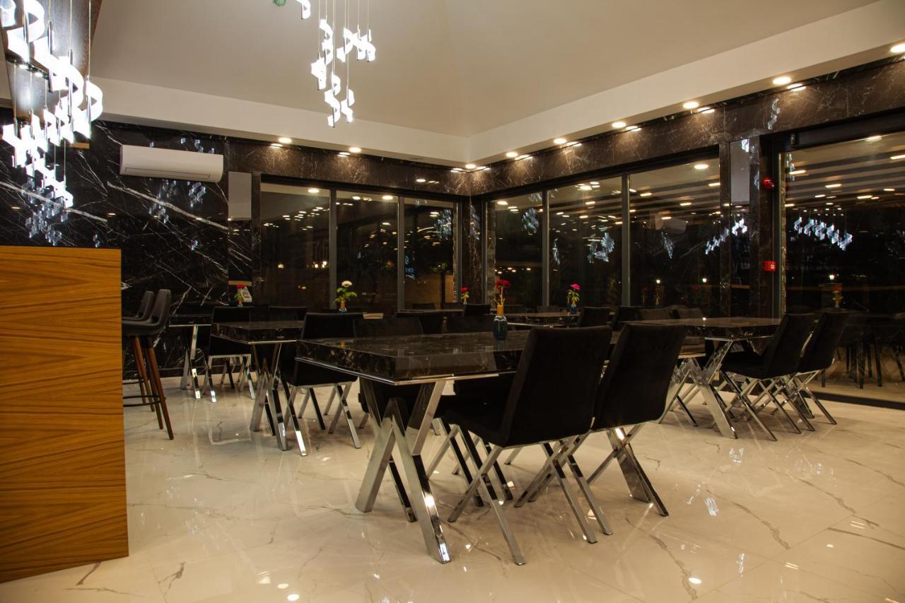 Edem Flower Hotel Kemer Extérieur photo