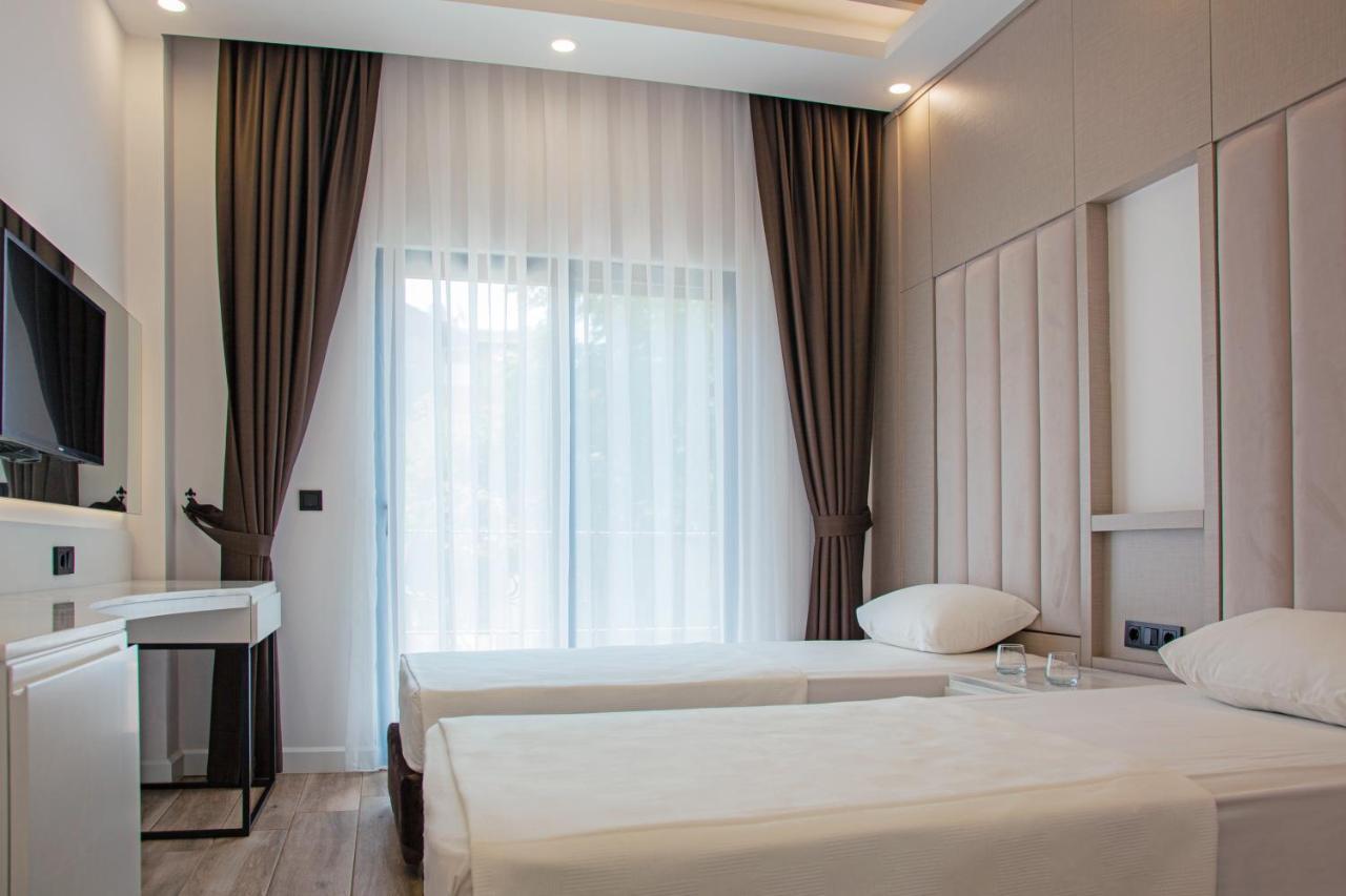 Edem Flower Hotel Kemer Extérieur photo