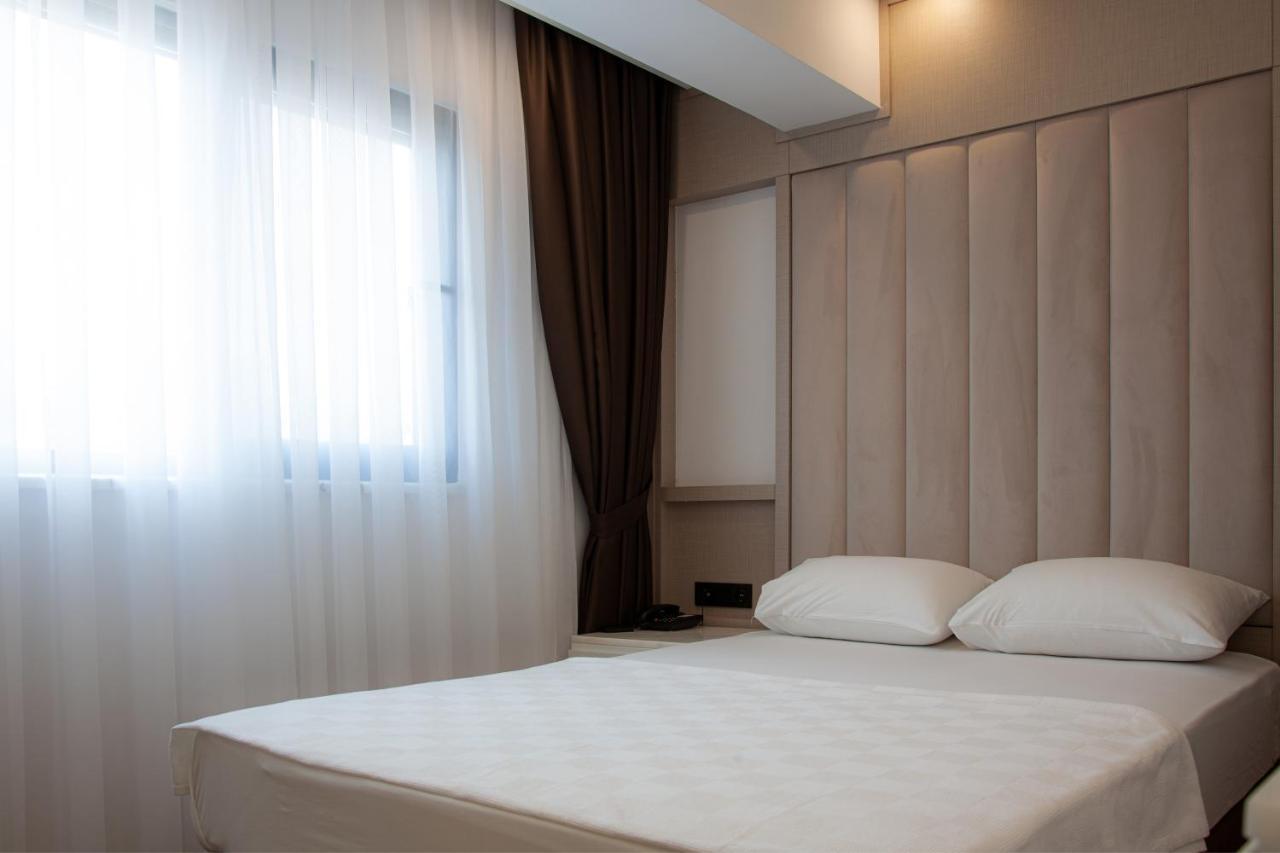 Edem Flower Hotel Kemer Extérieur photo