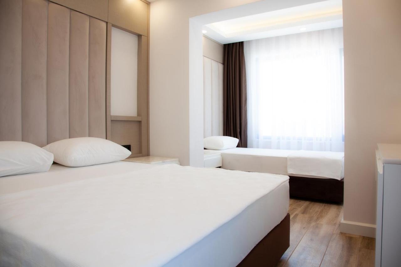 Edem Flower Hotel Kemer Extérieur photo