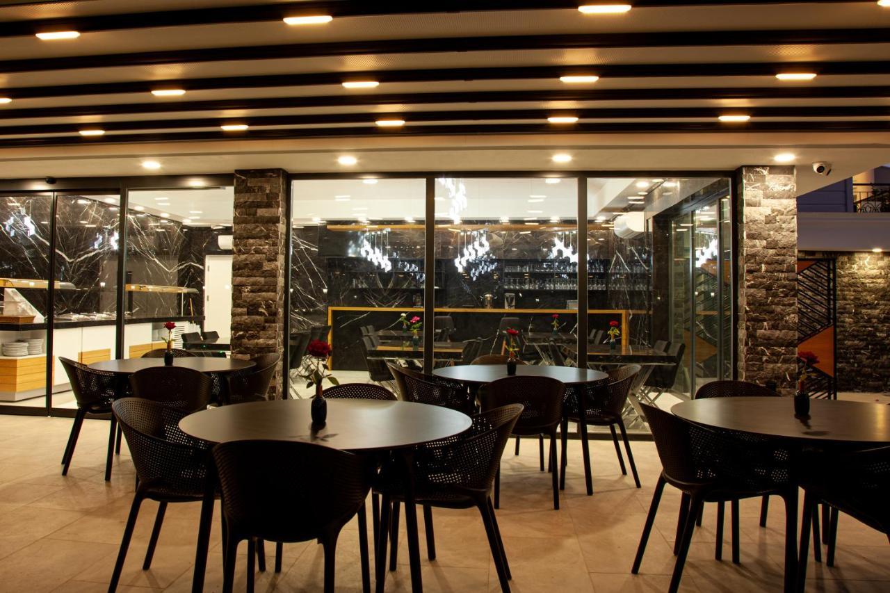 Edem Flower Hotel Kemer Extérieur photo