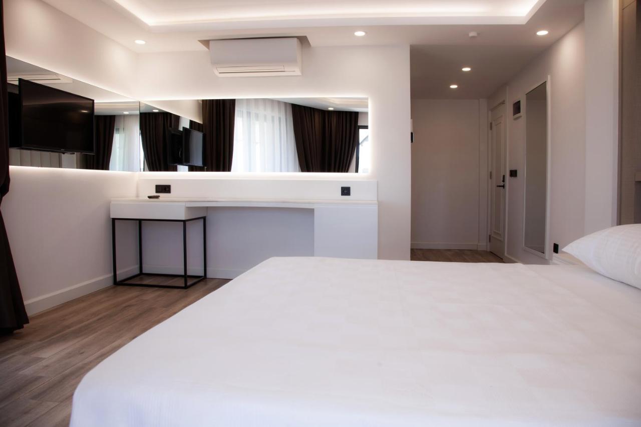 Edem Flower Hotel Kemer Extérieur photo