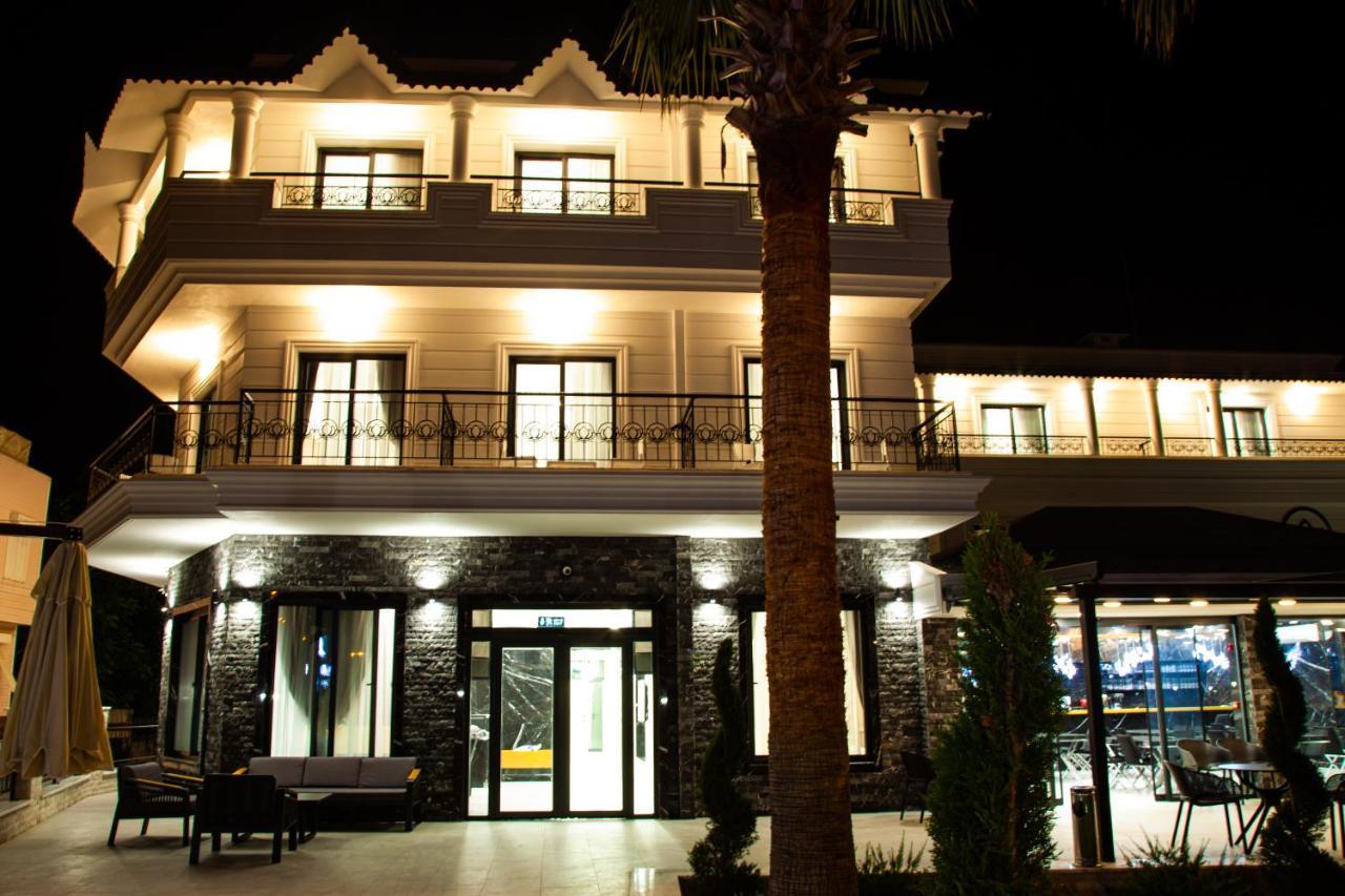 Edem Flower Hotel Kemer Extérieur photo