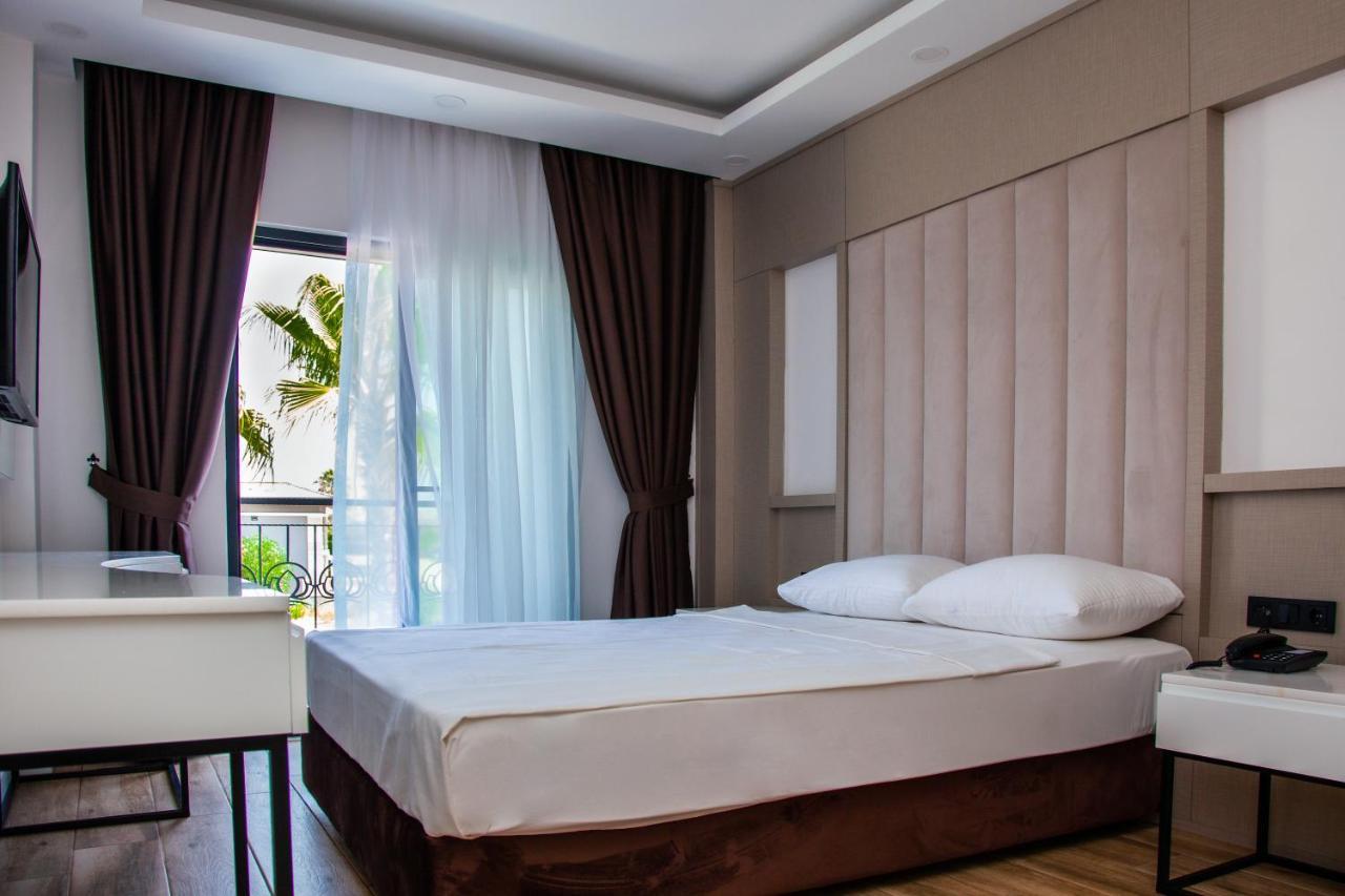 Edem Flower Hotel Kemer Extérieur photo
