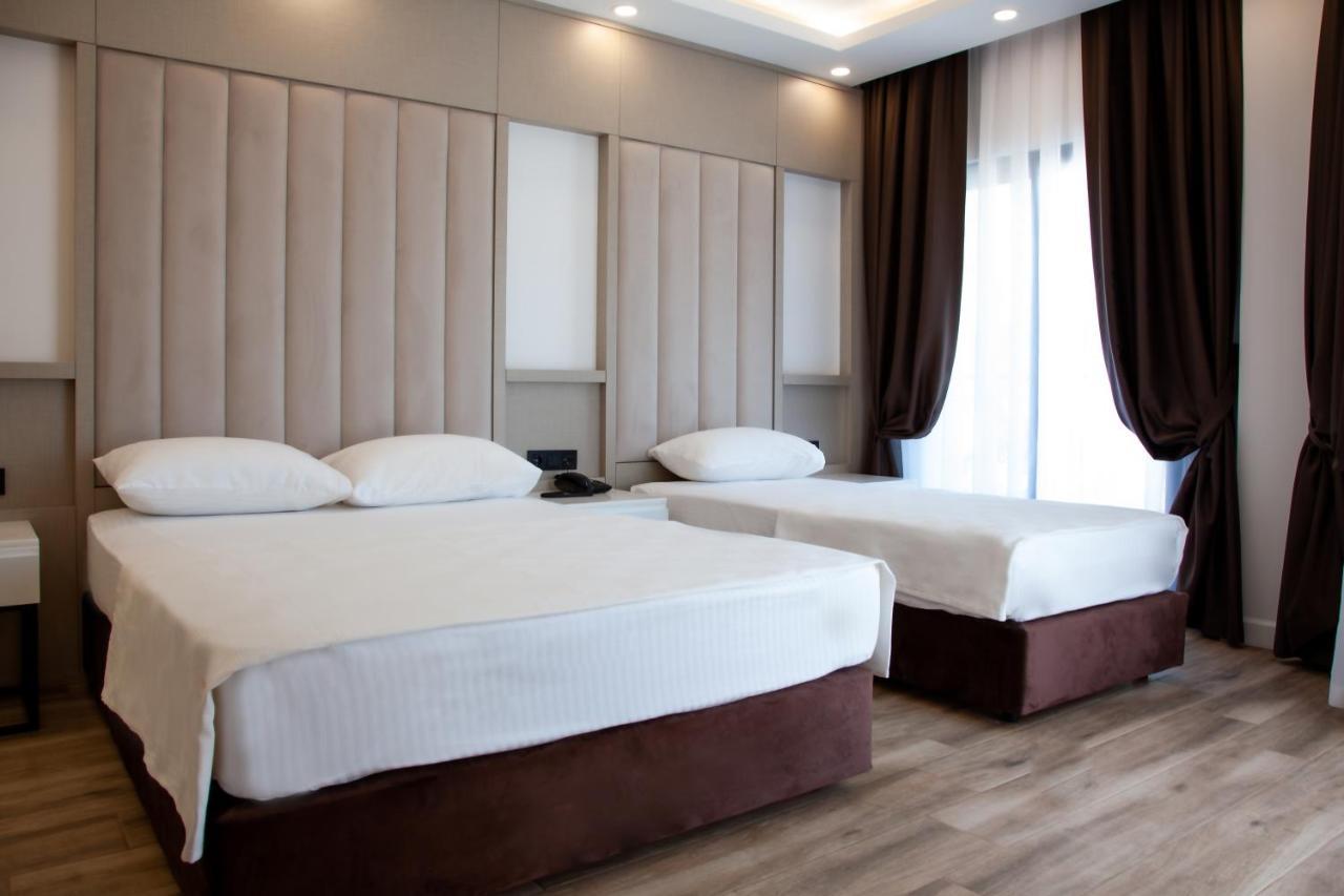 Edem Flower Hotel Kemer Extérieur photo