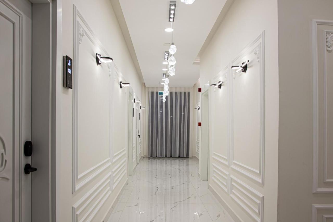Edem Flower Hotel Kemer Extérieur photo