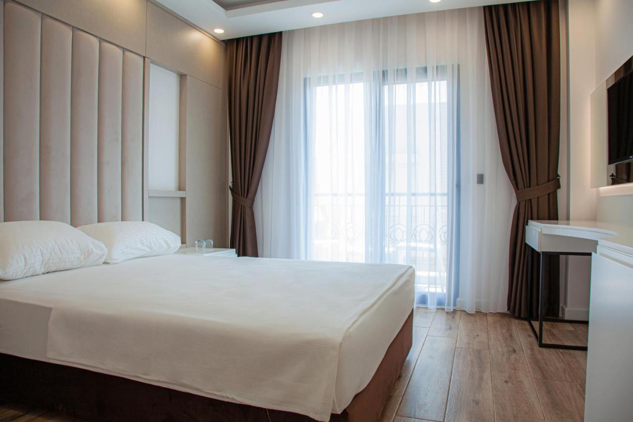 Edem Flower Hotel Kemer Extérieur photo