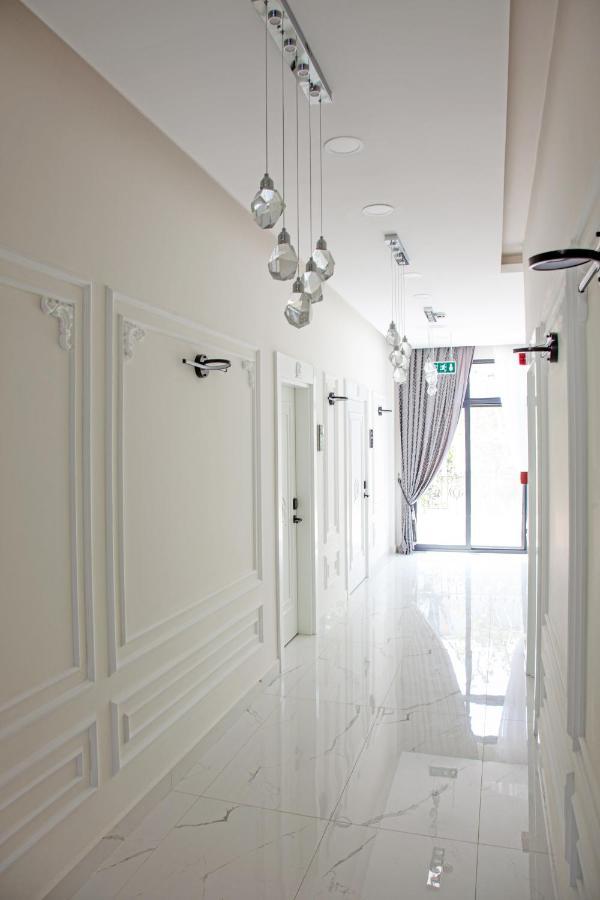 Edem Flower Hotel Kemer Extérieur photo
