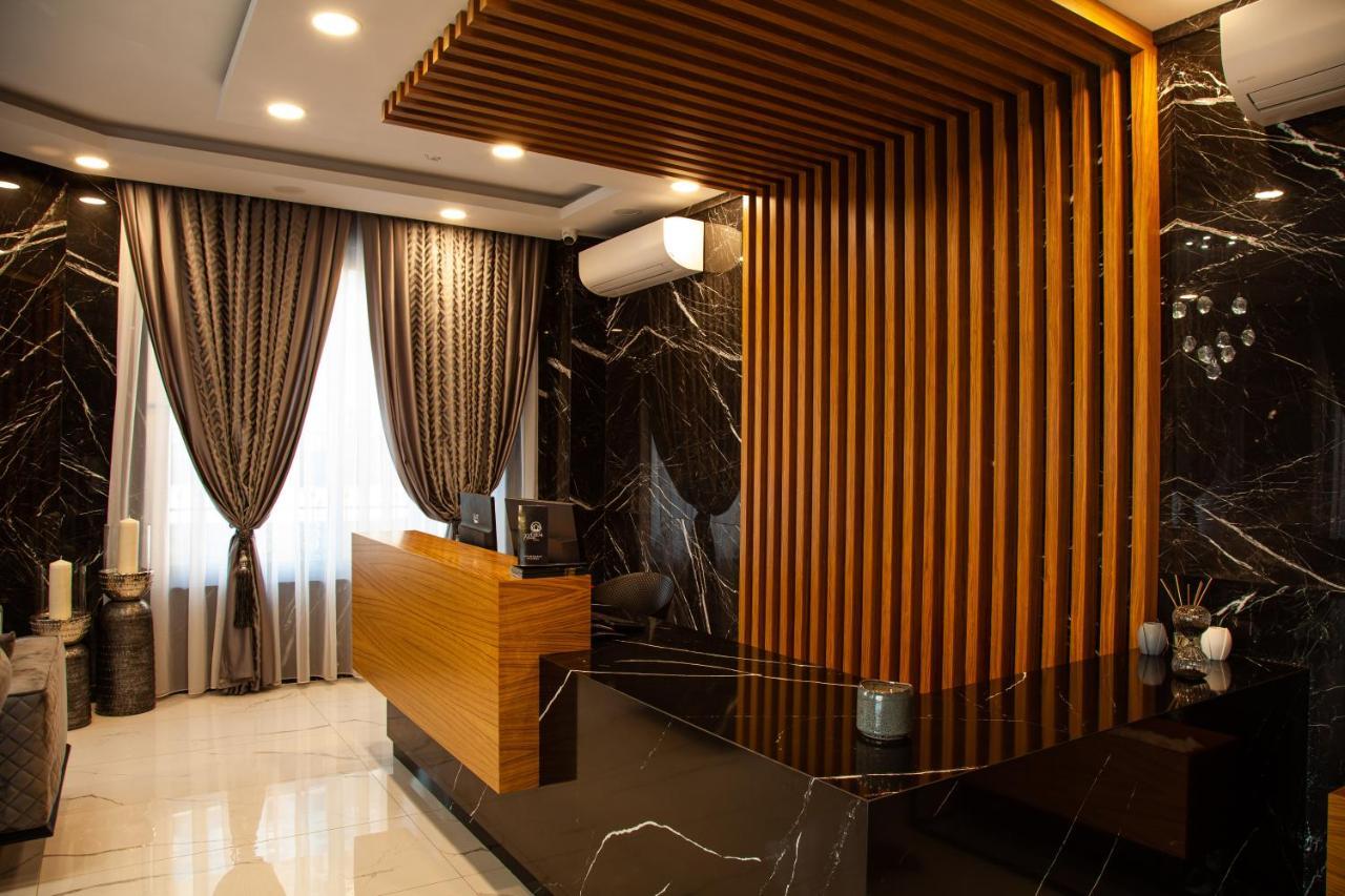 Edem Flower Hotel Kemer Extérieur photo