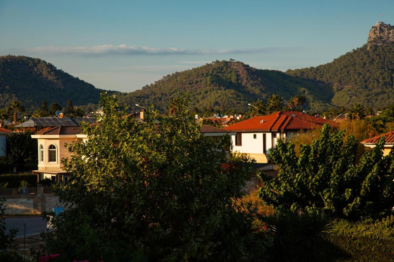 Edem Flower Hotel Kemer Extérieur photo
