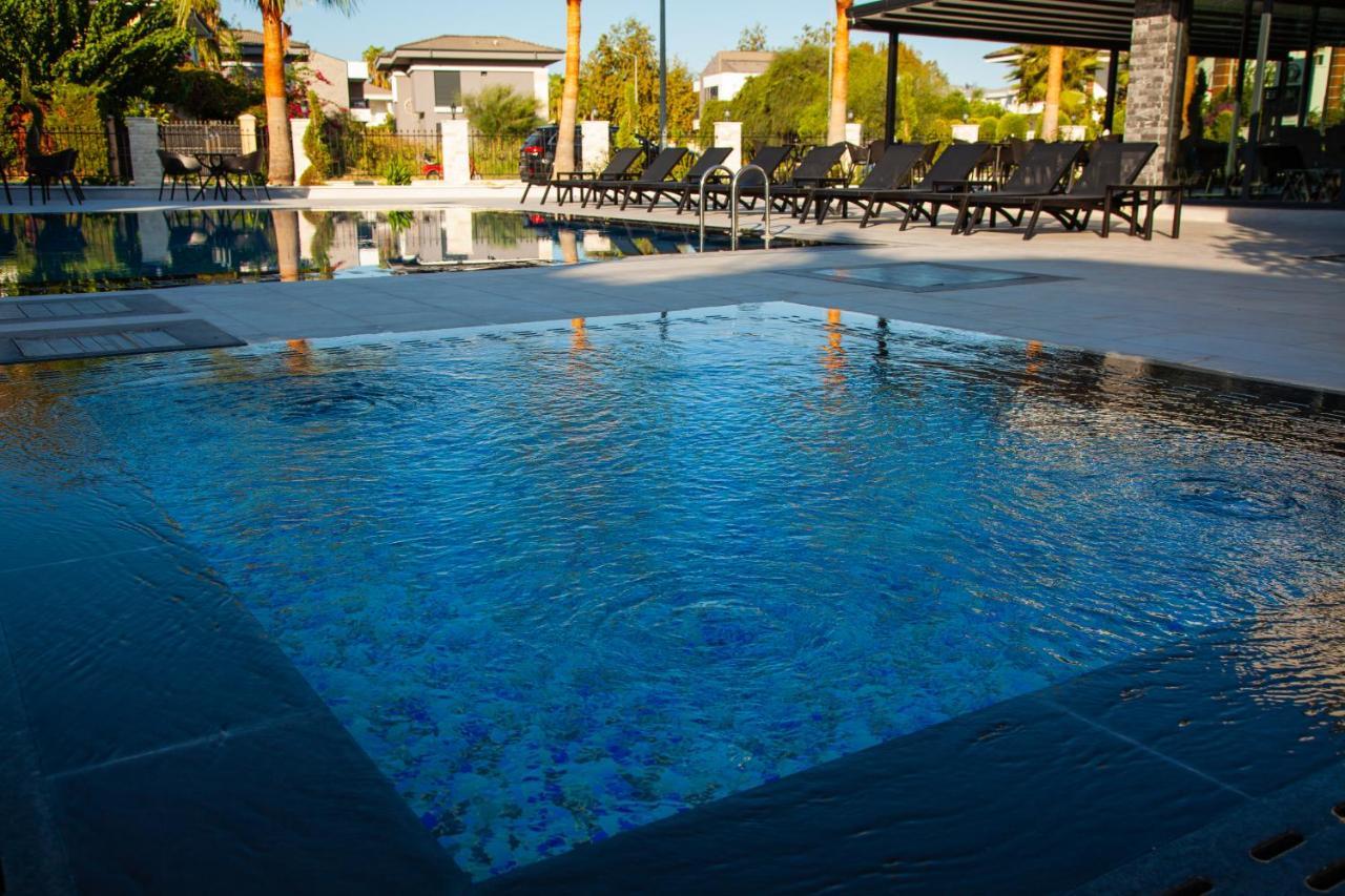 Edem Flower Hotel Kemer Extérieur photo
