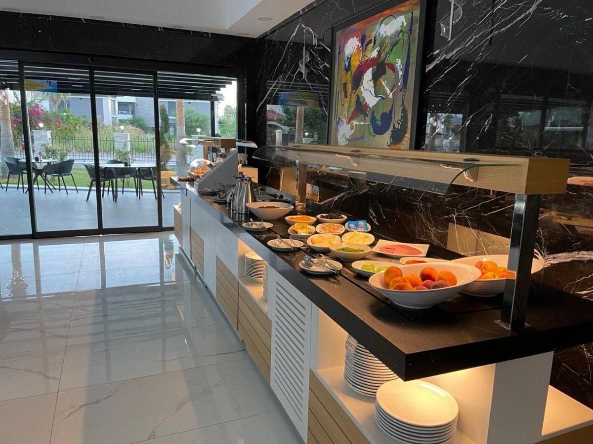 Edem Flower Hotel Kemer Extérieur photo
