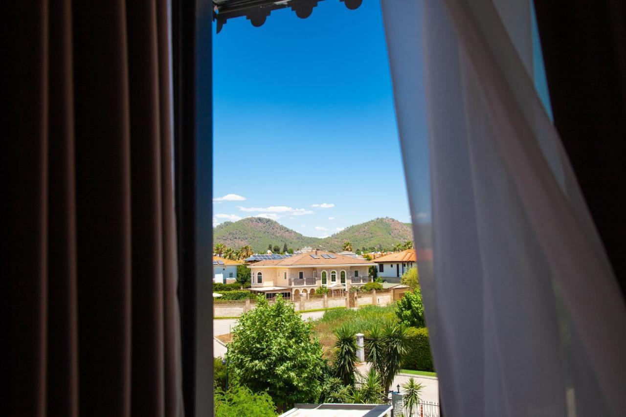 Edem Flower Hotel Kemer Extérieur photo