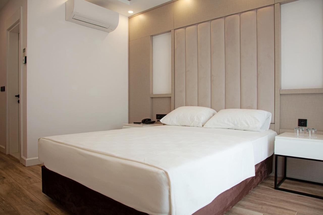 Edem Flower Hotel Kemer Chambre photo