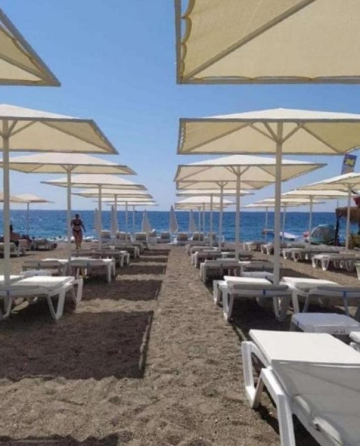 Edem Flower Hotel Kemer Extérieur photo