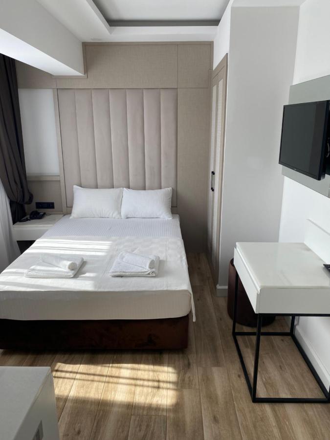 Edem Flower Hotel Kemer Chambre photo