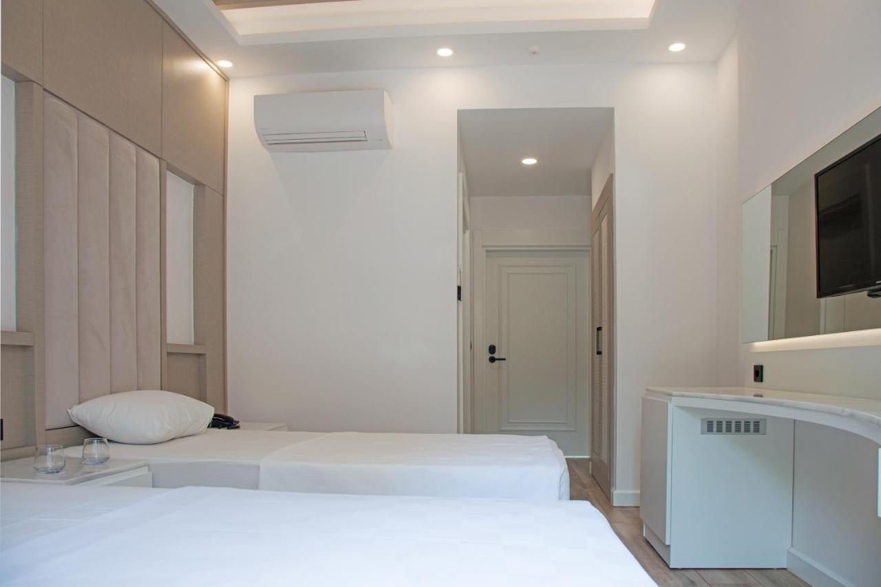 Edem Flower Hotel Kemer Chambre photo