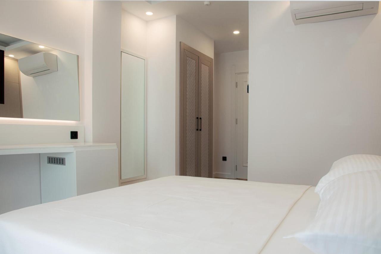 Edem Flower Hotel Kemer Chambre photo