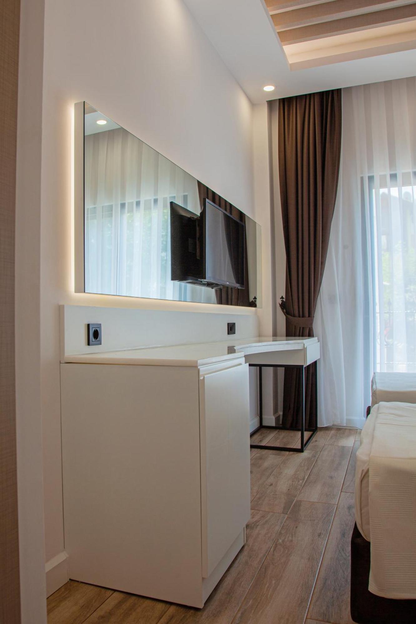Edem Flower Hotel Kemer Extérieur photo