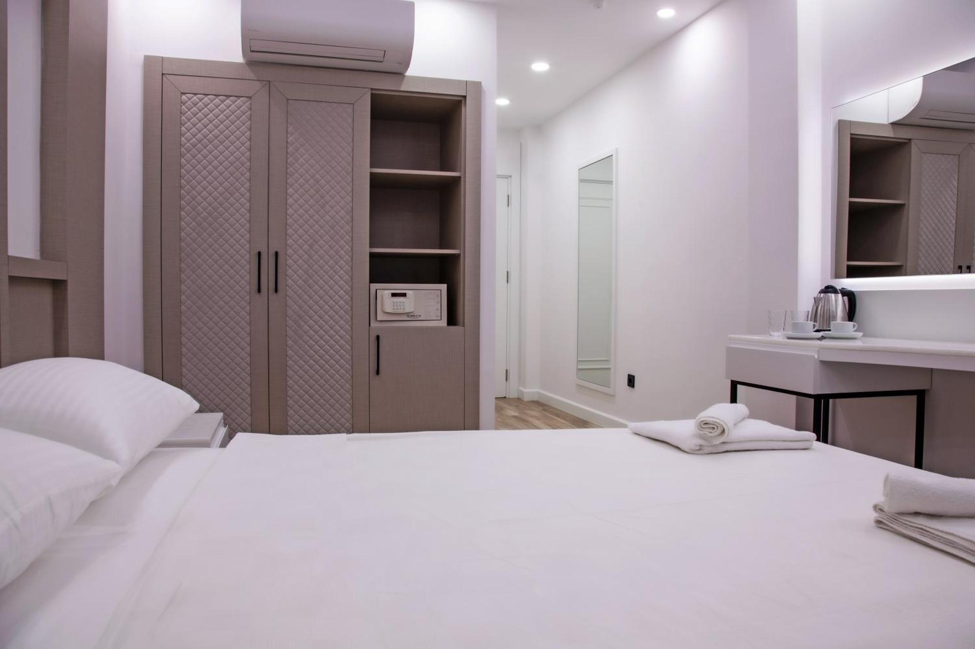 Edem Flower Hotel Kemer Extérieur photo