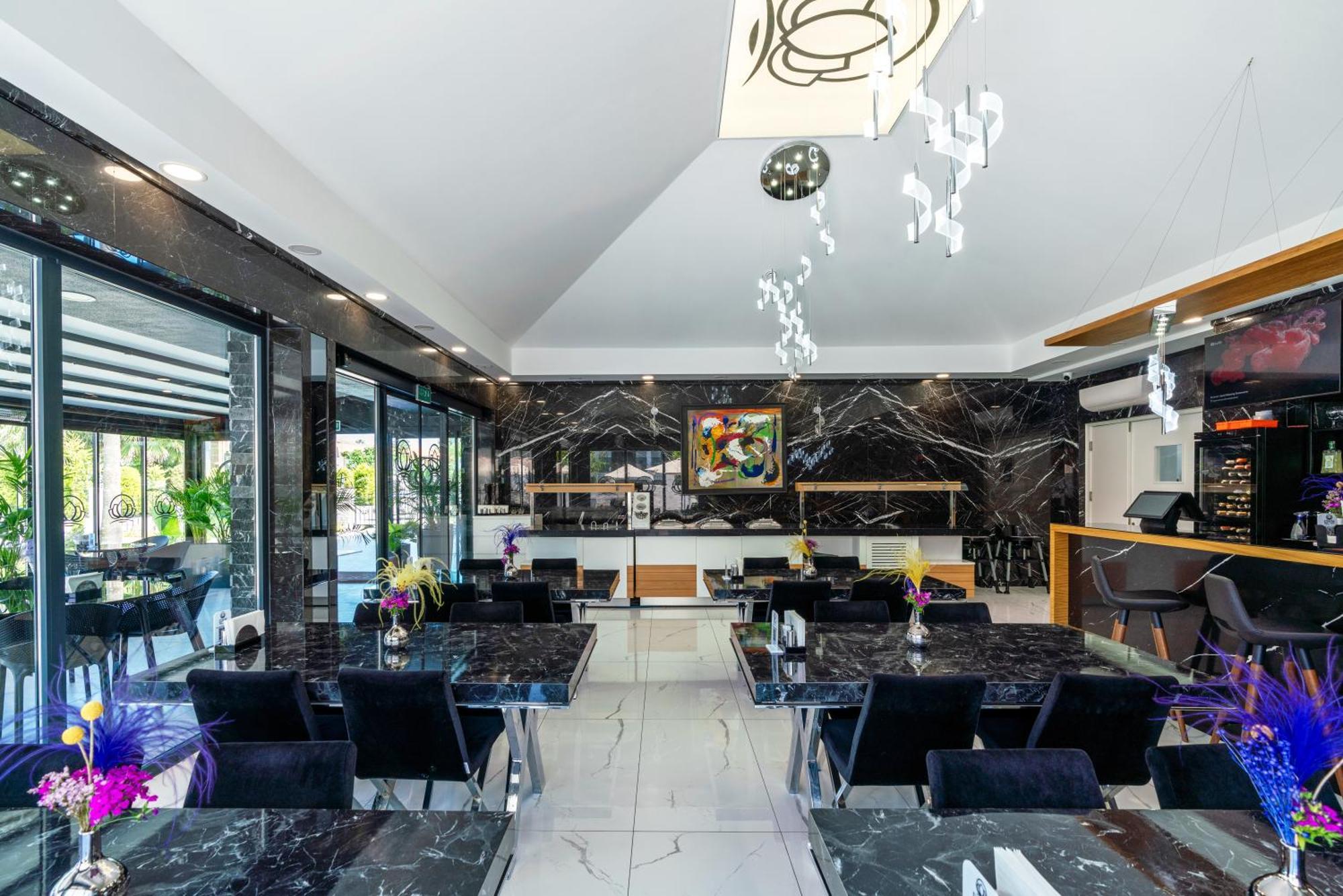 Edem Flower Hotel Kemer Extérieur photo